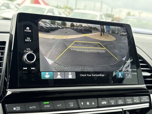 New 2026 Honda Odyssey EX-L image 32