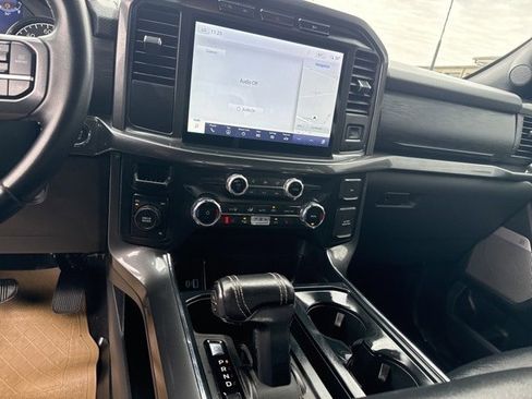 Used 2023 Ford F150 XLT w/ Equipment Group 302A High image 22