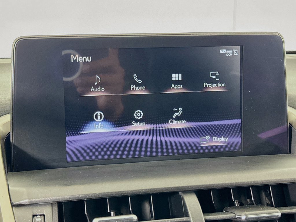 Used 2019 Lexus NX 300 AWD w/ Comfort Package image 37