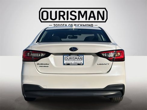 Used 2022 Subaru Legacy Premium image 22