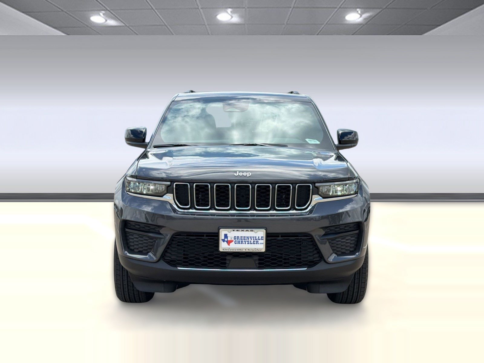 New 2026 Jeep Grand Cherokee Laredo RWD image 6