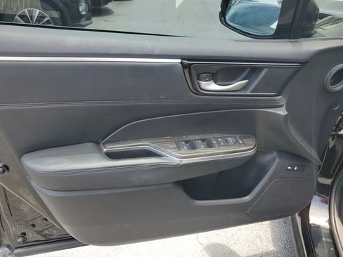 Used 2018 Honda Clarity Plug-In Hybrid image 10