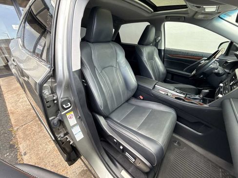 Used 2019 Lexus RX 350 AWD image 27