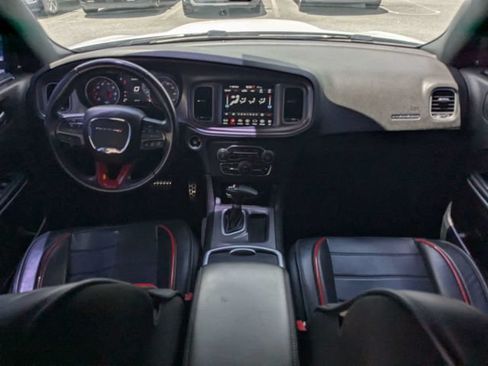 Used 2023 Dodge Charger GT w/ Technology Group RWD image 12