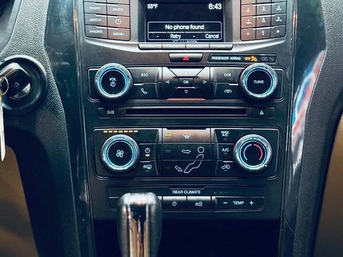 Used 2016 Ford Explorer FWD image 15
