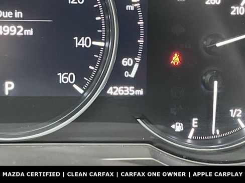 Certified 2023 MAZDA CX-9 Grand Touring image 17