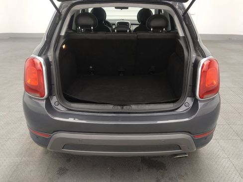 Used 2017 FIAT 500X Trekking FWD image 29