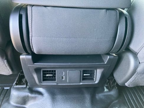 New 2026 Chevrolet Silverado 1500 W/T w/ WT Value Package AWD/4WD image 13