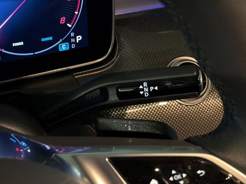 New 2026 Mercedes-Benz C 300 Sedan image 19