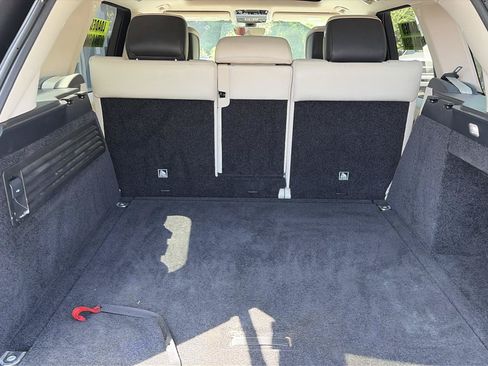 Used 2018 Land Rover Range Rover HSE AWD/4WD image 9
