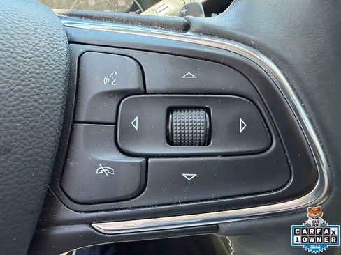 Used 2022 Buick Envision Preferred FWD image 10