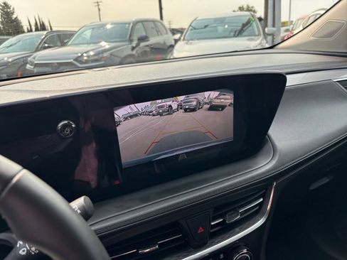 Used 2026 Buick Encore GX Preferred FWD image 18