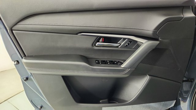 New 2026 MAZDA CX-5 Select AWD/4WD image 9
