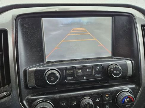 Used 2014 Chevrolet Silverado 1500 LT w/ All Star Edition image 12