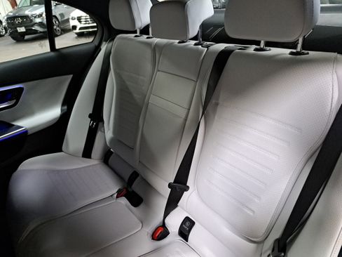 New 2026 Mercedes-Benz C 300 Sedan image 14