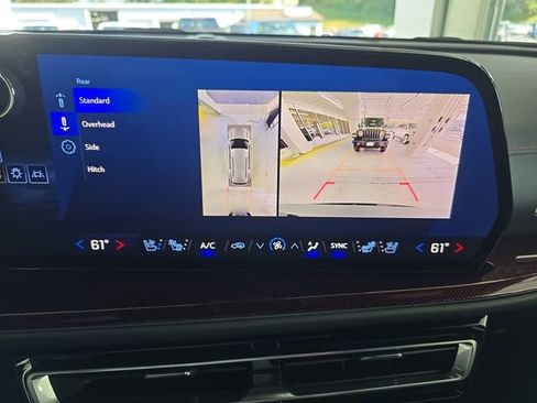 Certified 2024 Chevrolet Traverse RS w/ LPO, Floor Liner Package image 17