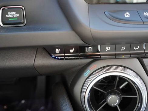 Used 2024 Chevrolet Camaro LT w/ RS Package image 21