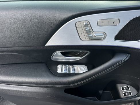 Certified 2024 Mercedes-Benz GLE 450e 4MATIC image 10
