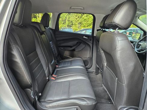 Used 2014 Ford Escape Titanium image 27