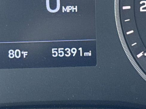 Used 2019 Hyundai Tucson Night image 29