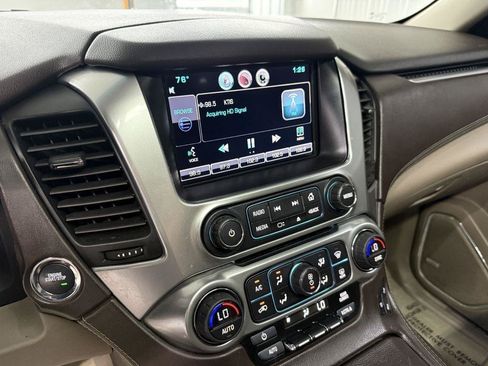 Used 2015 Chevrolet Suburban LTZ AWD/4WD image 19