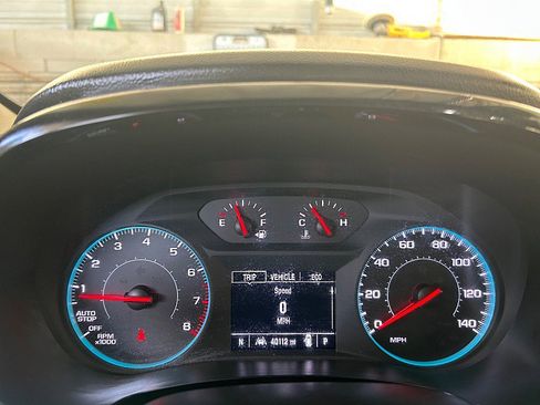 Used 2024 GMC Terrain SLE image 49