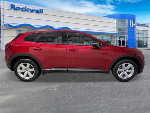 New 2026 Honda Prologue EX image 8