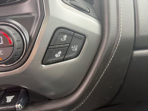 Used 2015 Chevrolet Silverado 2500 LTZ w/ Duramax Plus Package AWD/4WD image 28