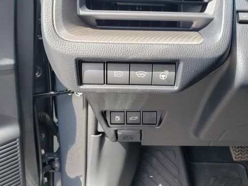 New 2026 Toyota Prius Limited FWD image 16