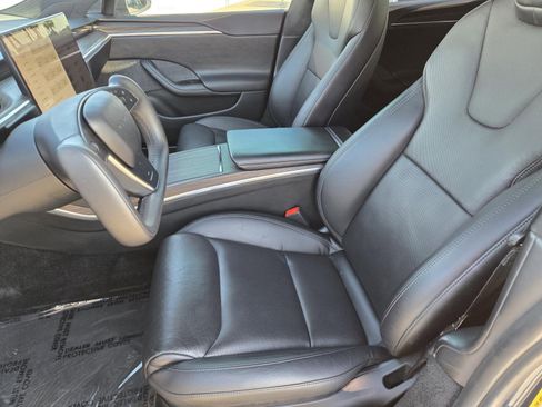 Used 2021 Tesla Model S Long Range image 19