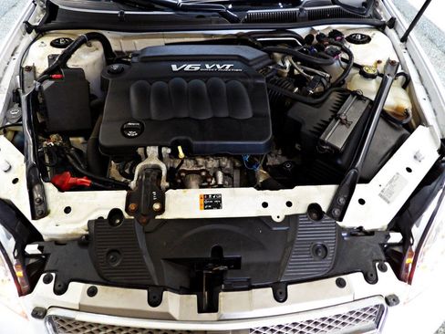 Used 2014 Chevrolet Impala Limited LS FWD image 21