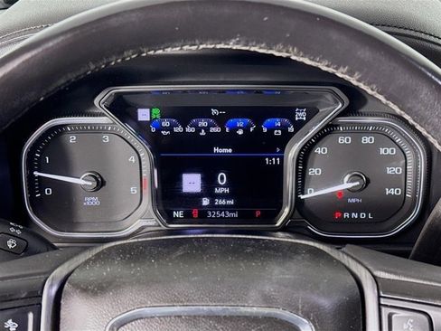 Used 2020 GMC Sierra 2500 Denali w/ Denali Ultimate Package image 13