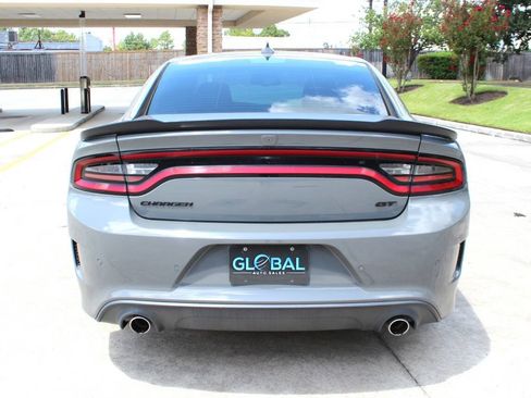 Used 2019 Dodge Charger GT RWD image 6