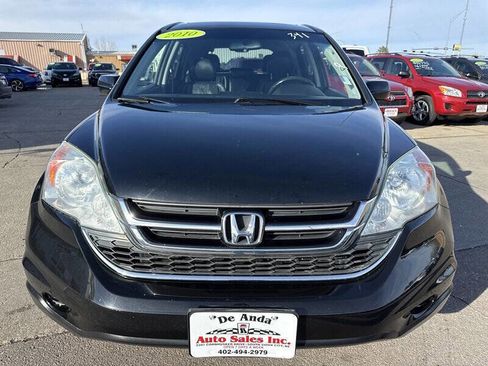 Used 2010 Honda CR-V EX-L image 12