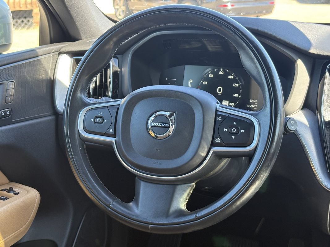 Used 2019 Volvo XC60 T6 Momentum w/ Premium Package AWD/4WD image 20