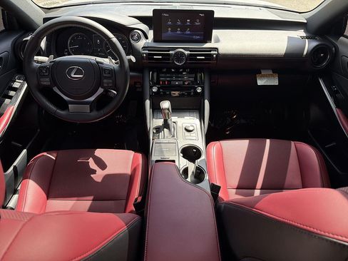 Used 2025 Lexus IS 300 F Sport AWD/4WD image 19