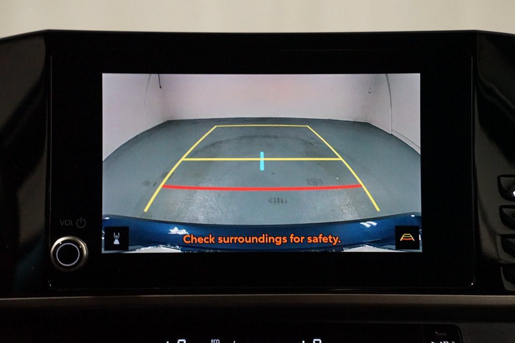 Certified 2025 Toyota Camry SE FWD image 20