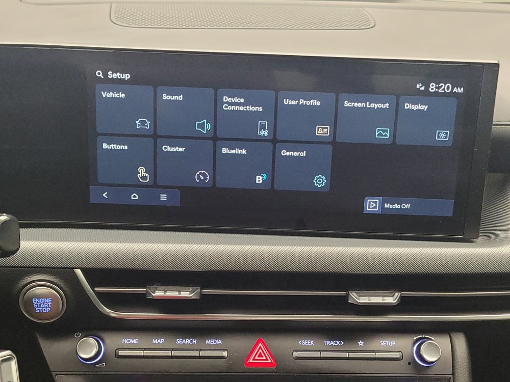 Used 2025 Hyundai Sonata SEL FWD image 25
