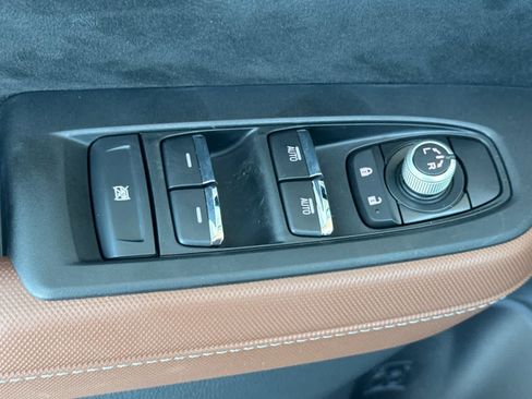 New 2026 Subaru Forester Touring AWD/4WD image 13