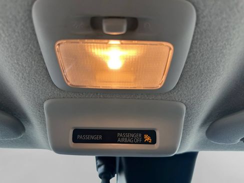 Used 2024 Mitsubishi Mirage ES FWD image 23