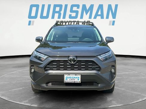 Used 2024 Toyota RAV4 XLE Premium w/ Weather Package AWD/4WD image 2