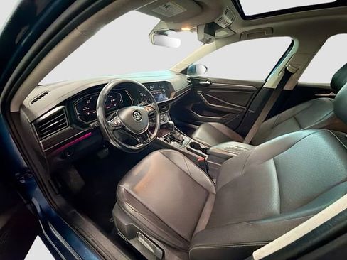 Used 2019 Volkswagen Jetta SEL image 14