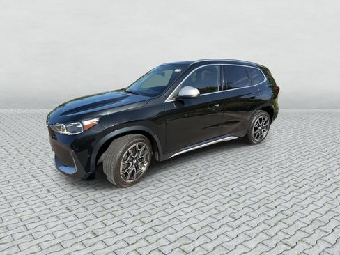 Used 2023 BMW X1 xDrive28i w/ Convenience Package AWD/4WD image 4