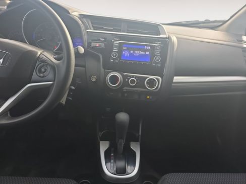 Used 2019 Honda Fit LX image 10