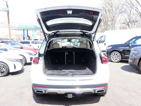 Used 2021 Mercedes-Benz GLE 350 4MATIC image 63