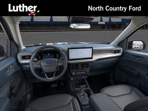 New 2026 Ford Maverick Lariat image 9