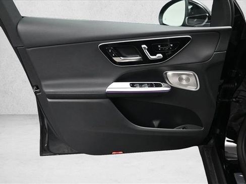 Certified 2026 Mercedes-Benz GLC 300 4MATIC image 19