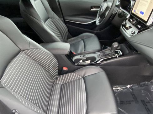 Certified 2026 Toyota Corolla XSE image 15