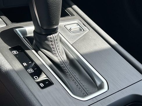 New 2026 Nissan Kicks S FWD image 30