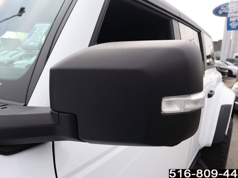 Used 2024 Ford Bronco Raptor image 21